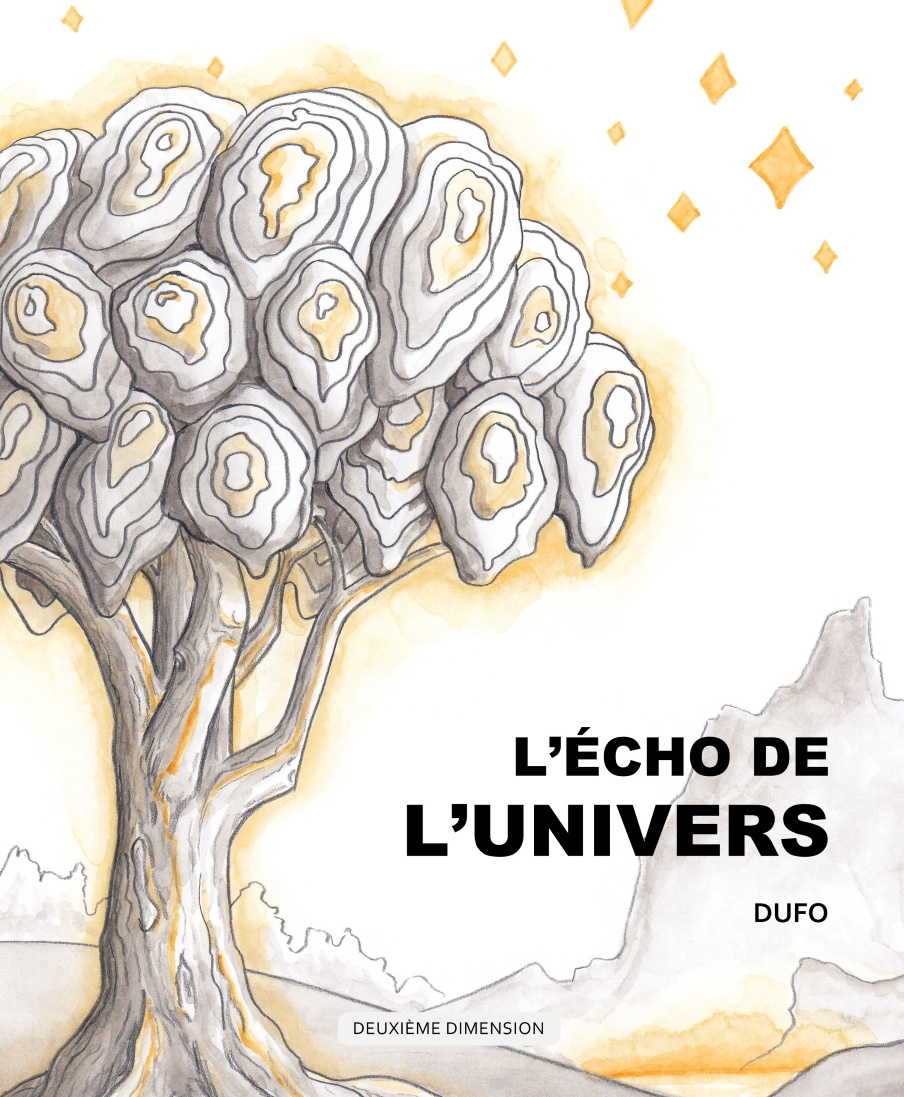 L'écho de l'Univers